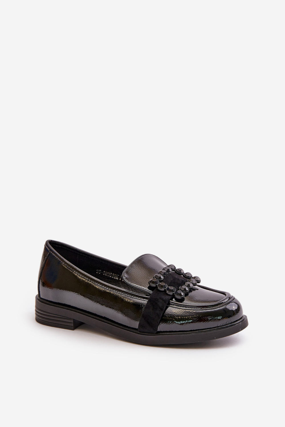  Mocassin model 199817 Step in style  black