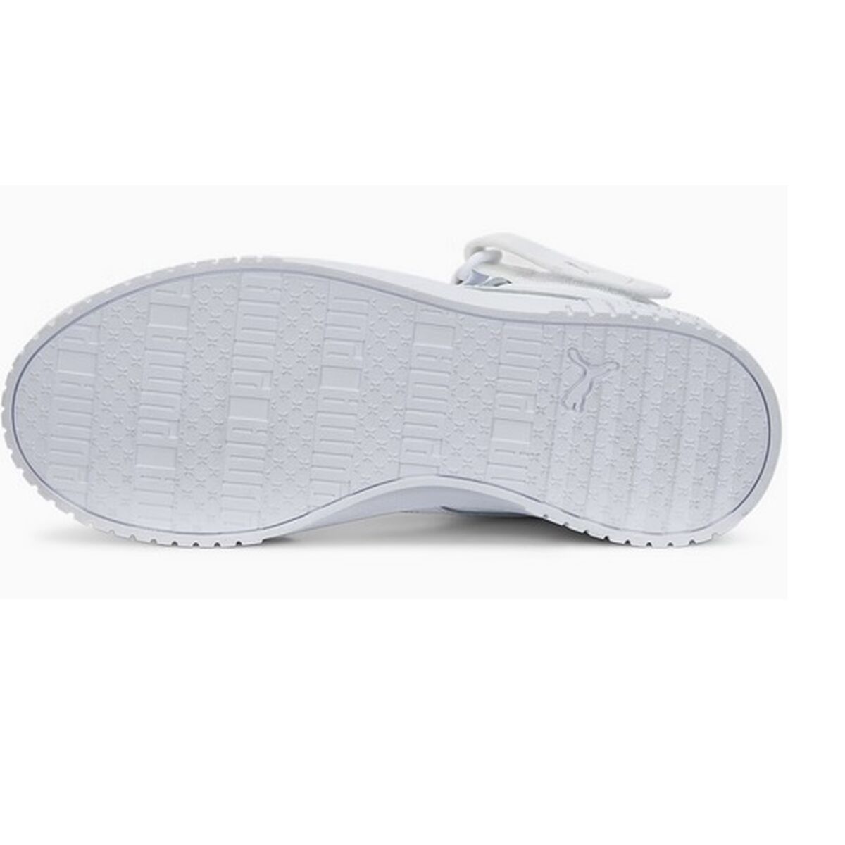 Women's casual trainers Puma CARINA 2.0 MID 385851 02 White Women's casual trainers Puma CARINA 2.0 MID 385851 02 White