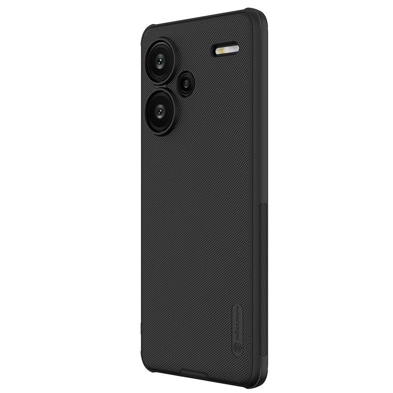 Nillkin Super Shield Pro Xiaomi Redmi Note 13 Pro+ Plus 5G Black