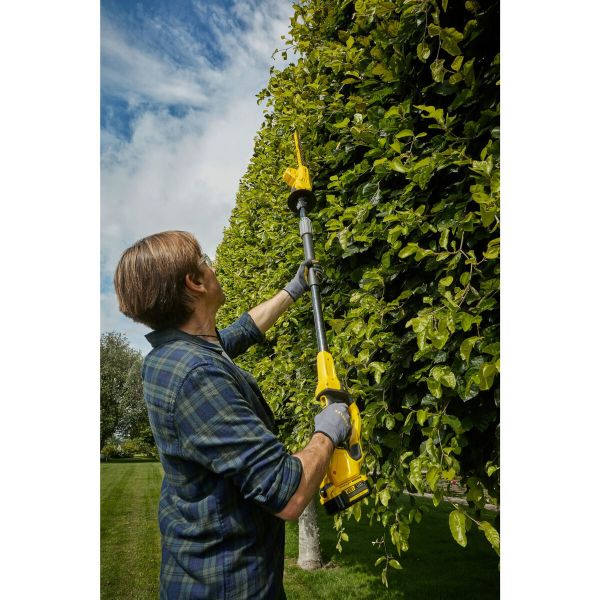 Hedge trimmer Stanley 18 V Hedge trimmer Stanley 18 V