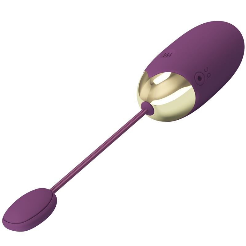 PRETTY LOVE - ABNER APP PURPLE PRETTY LOVE - ABNER APP PURPLE