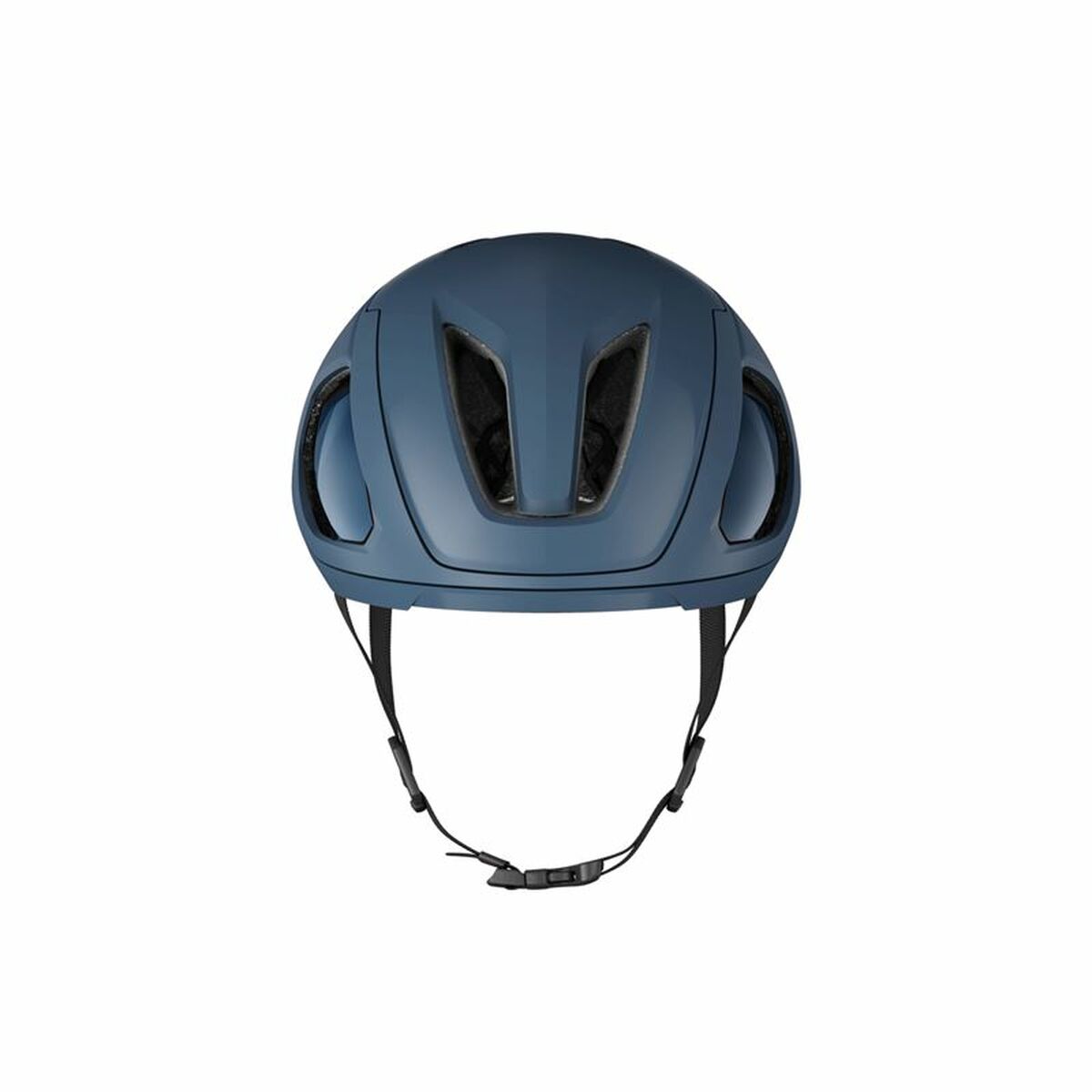 Adult's Cycling Helmet Lazer BLC22278900MB Dark blue 52-56 cm