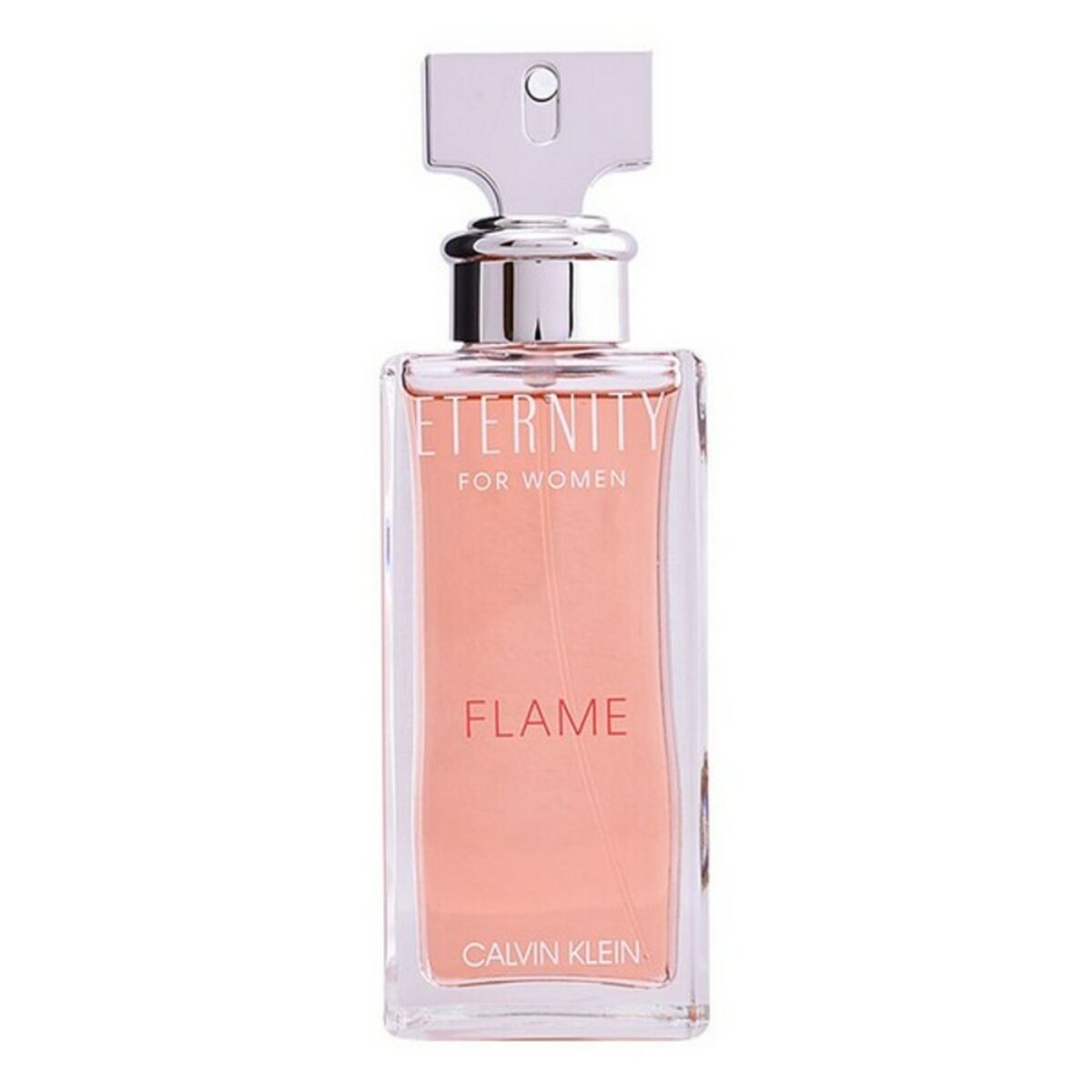 Women's Perfume Eternity Flame Calvin Klein (EDP) 50 ml