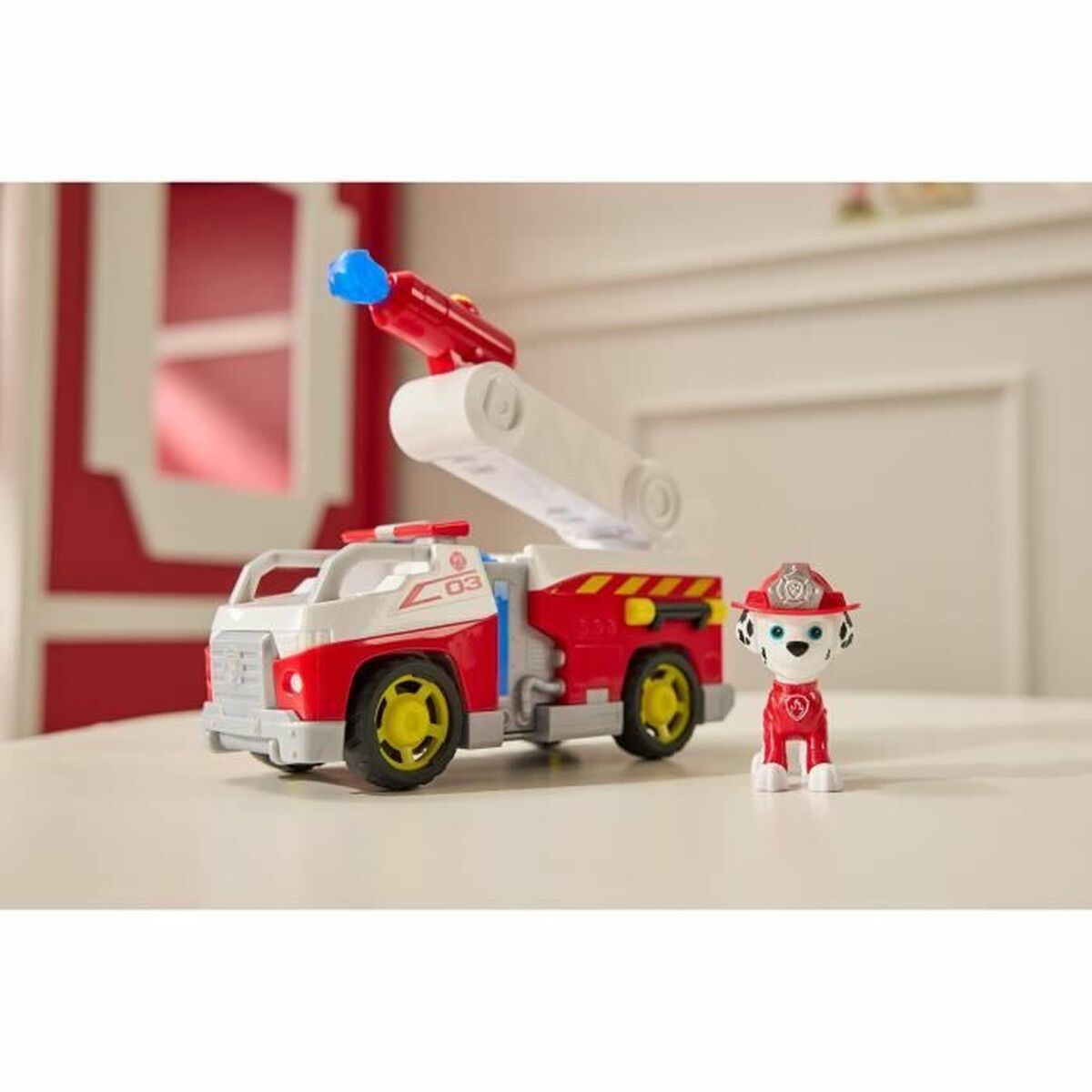 Action Figure Spin Master Paw Patrol Action Figure Spin Master Paw Patrol