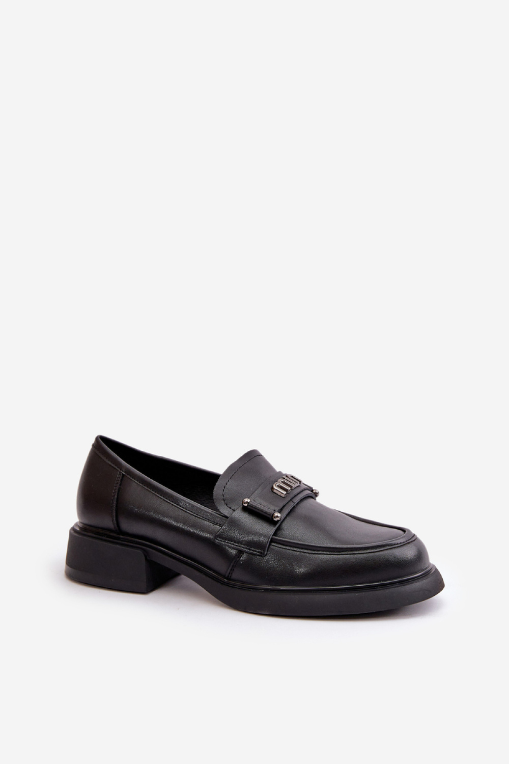  Mocassin model 199590 Step in style  black
