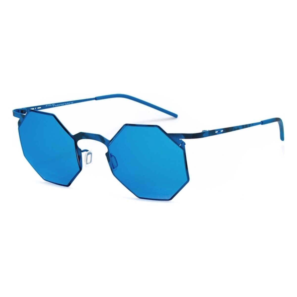 Okulary przeciwsłoneczne Unisex Italia Independent 0205-023-000