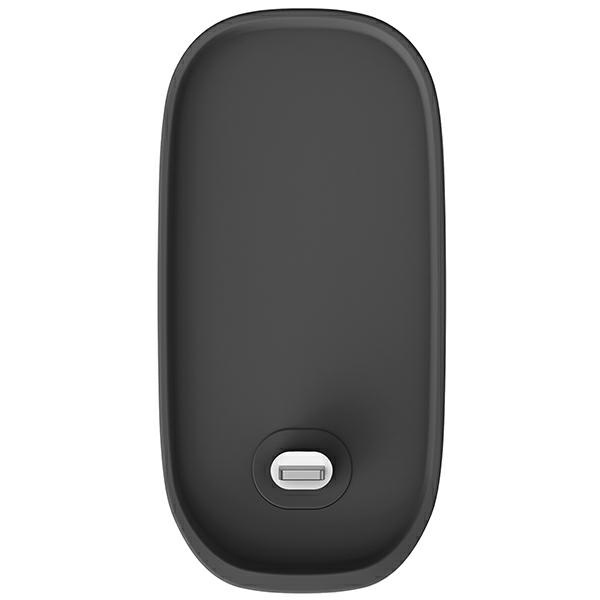 UNIQ Nova Magic Mouse Docking Station dark grey