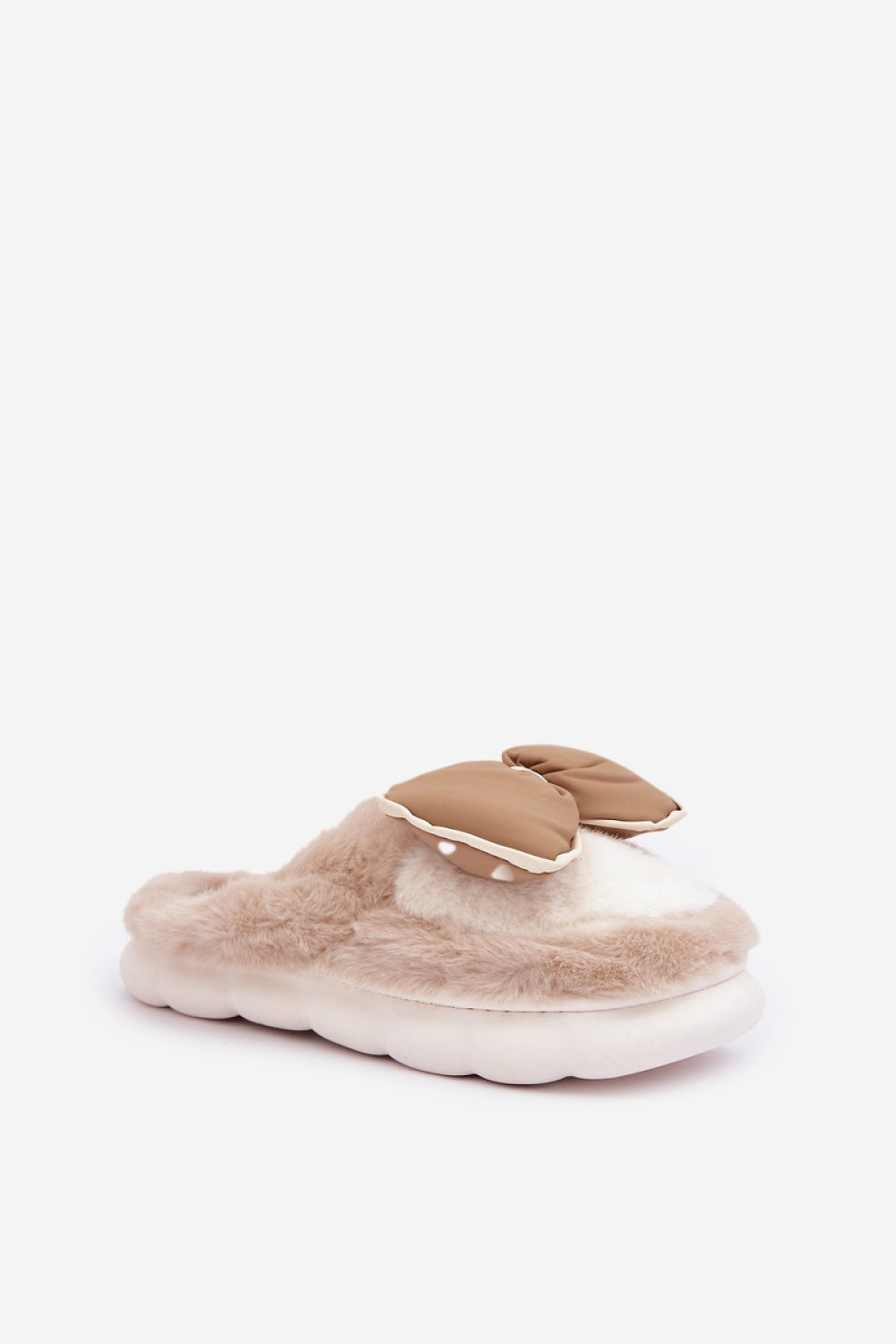  Slippers model 204945 Step in style  beige