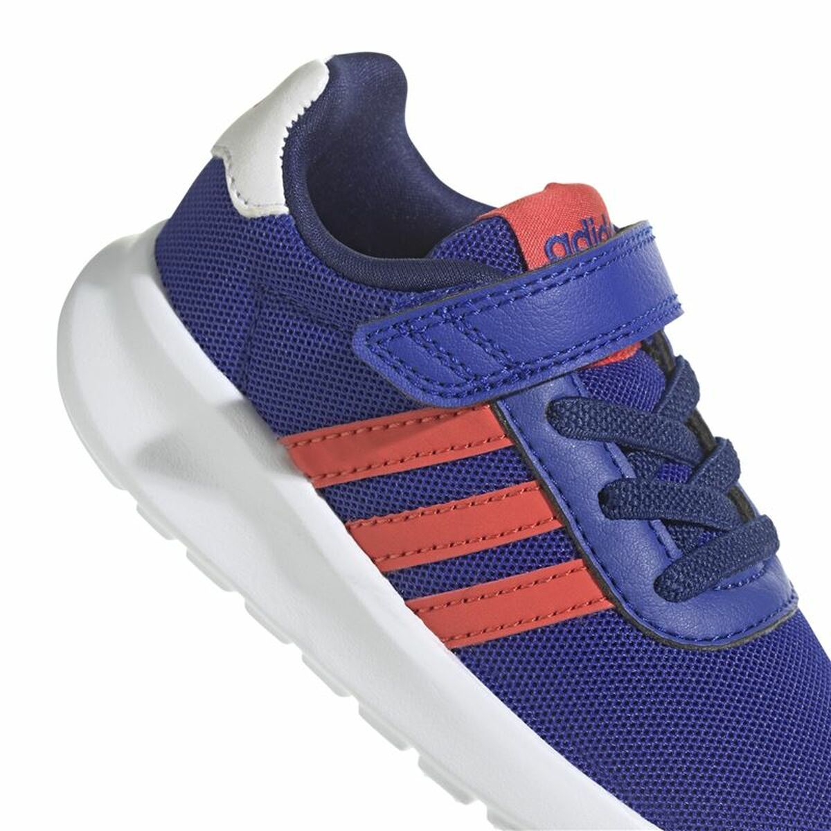 Sports Shoes for Kids Adidas Lite Racer 3.0 Blue