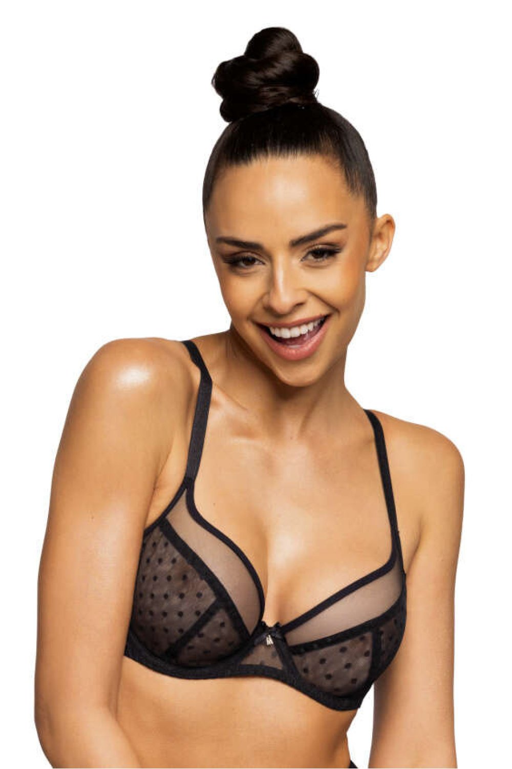  Soft model 204168 Mat  black