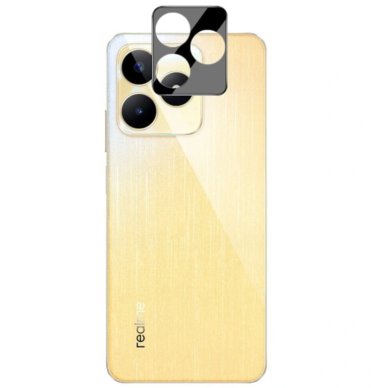 Bizon Glass Lens Realme C53 [2 PACK]