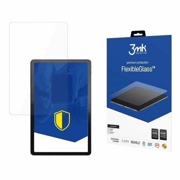 Hybrid glass 3MK FlexibleGlass Lenovo Tab P11 Pro Gen 2 13"