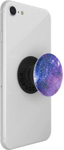 POPSOCKETS Holder Premium Glitter Nebula