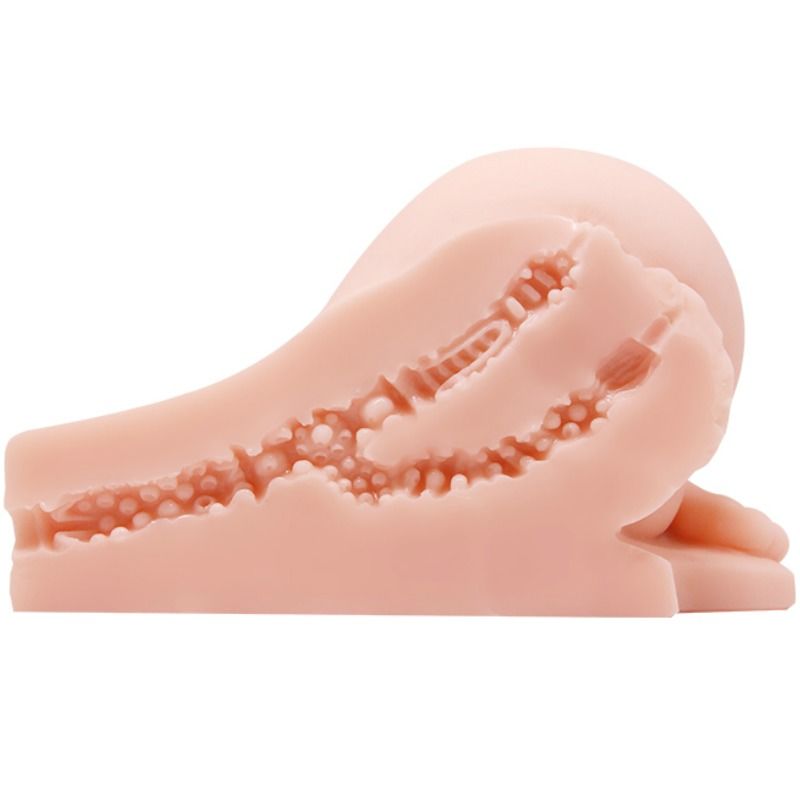 CRAZY BULL - REALISTIC BUTT DOGGY STYLE DOUBLE TUNNEL CRAZY BULL - REALISTIC BUTT DOGGY STYLE DOUBLE TUNNEL