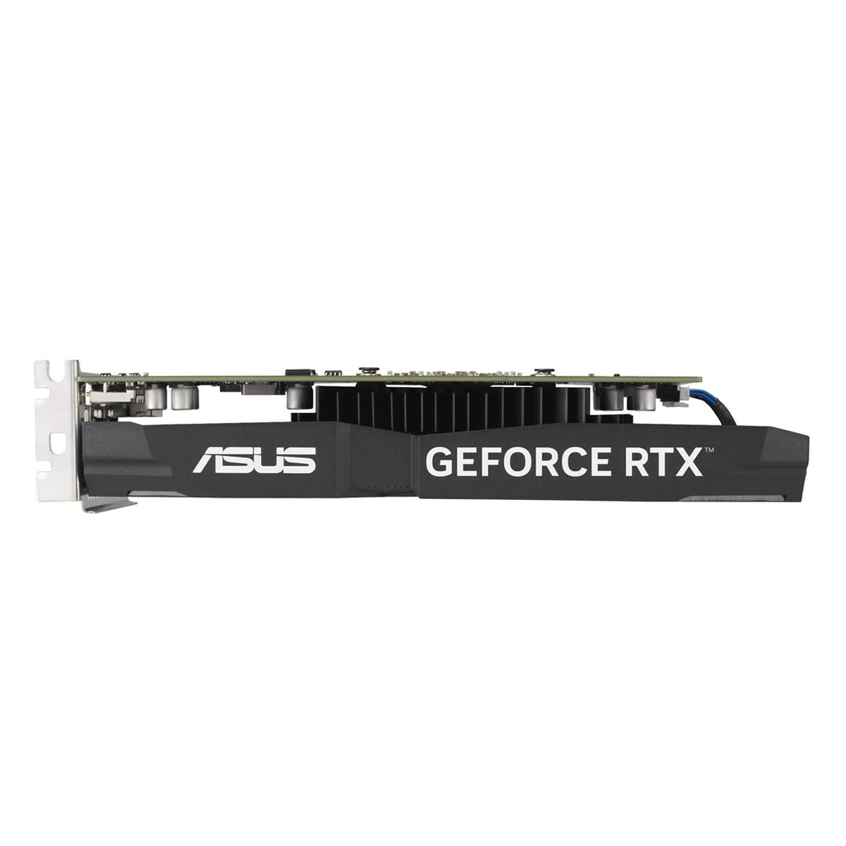 Graphics card Asus Dual Nvidia GeForce RTX 3050 6 GB GDDR6