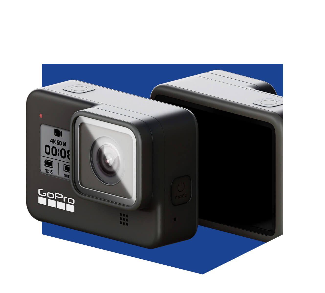 3MK CamProtect GoPro HERO 8