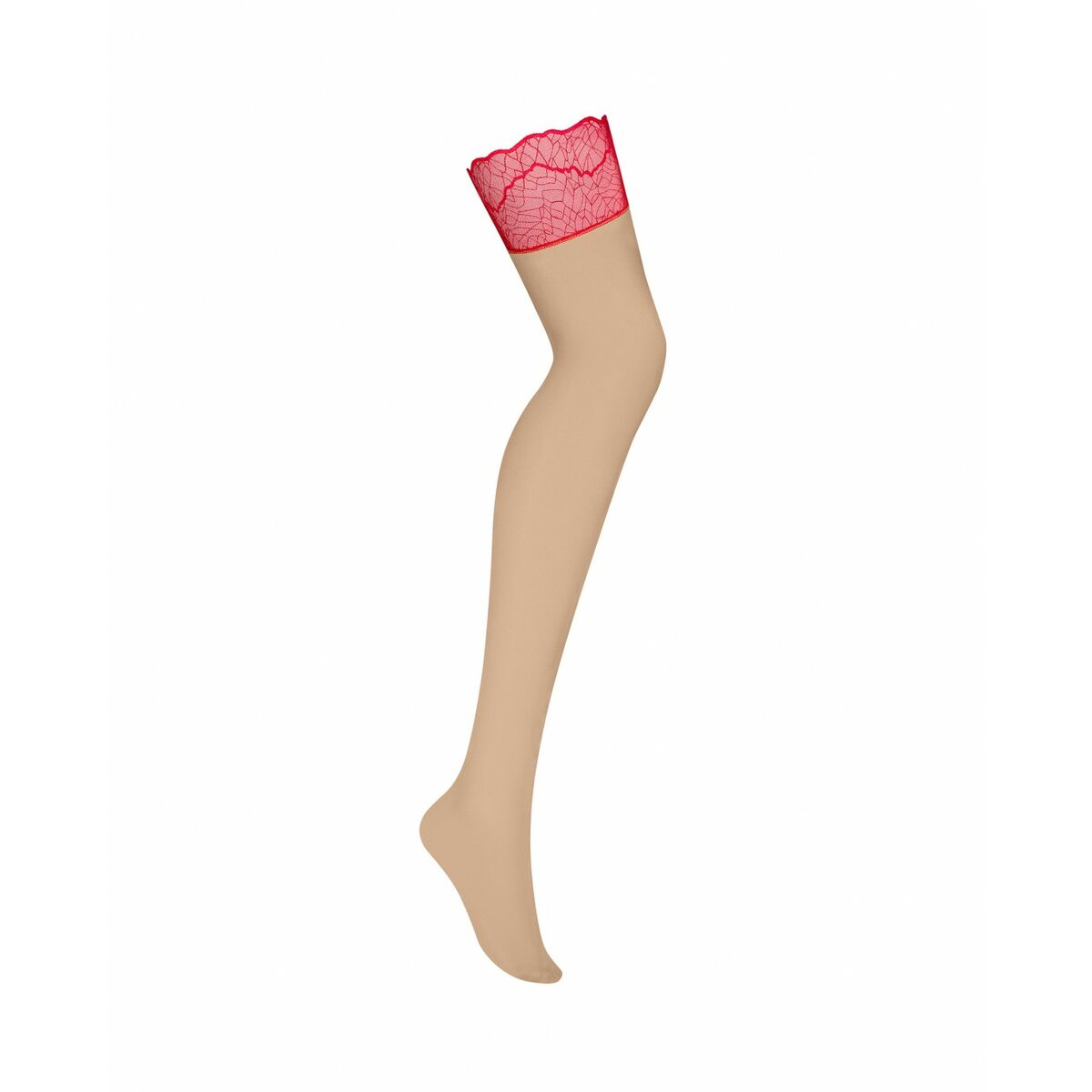 Stockings Obsessive
