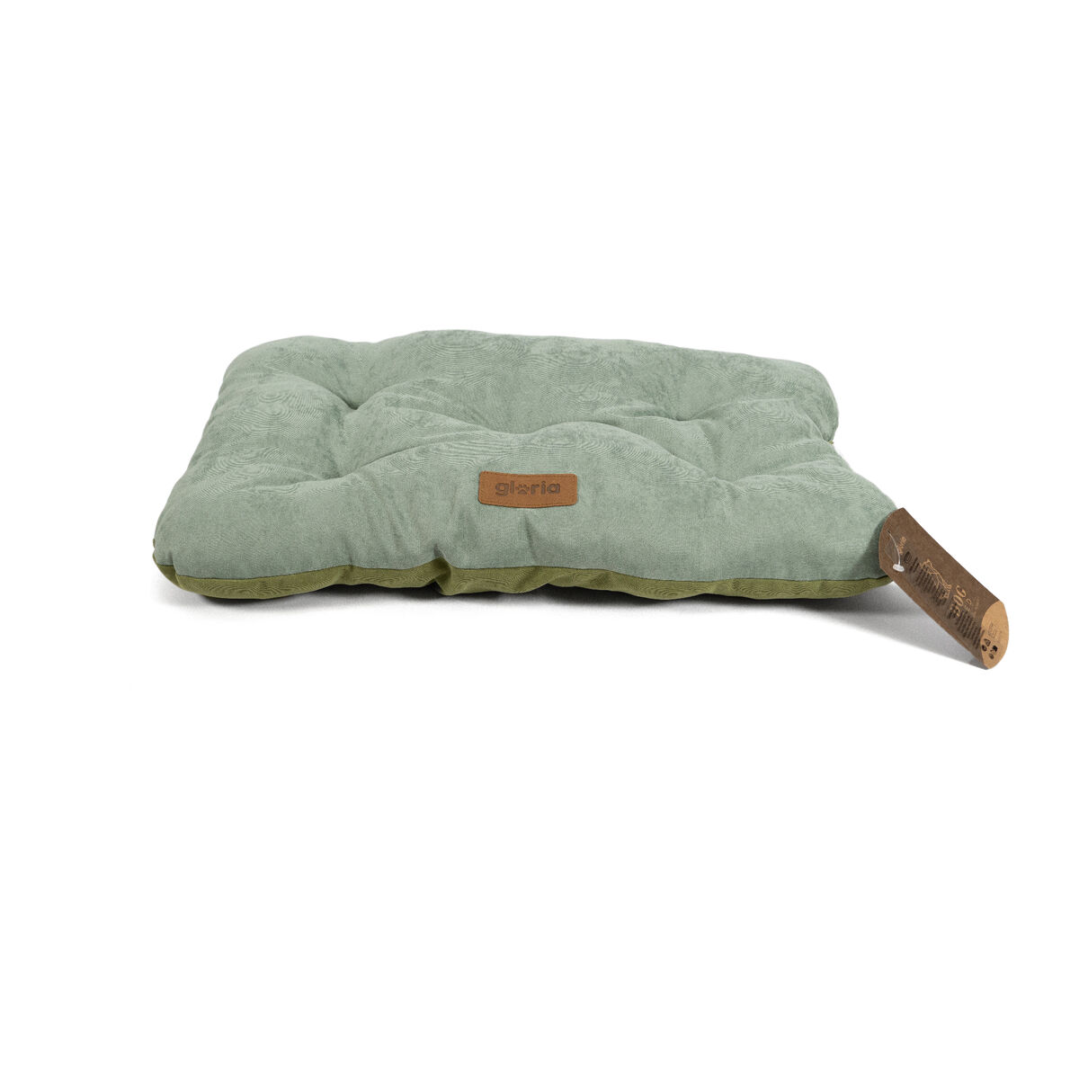 Dog Bed Gloria 56 x 35 cm 24 Units Dog Bed Gloria 56 x 35 cm 24 Units