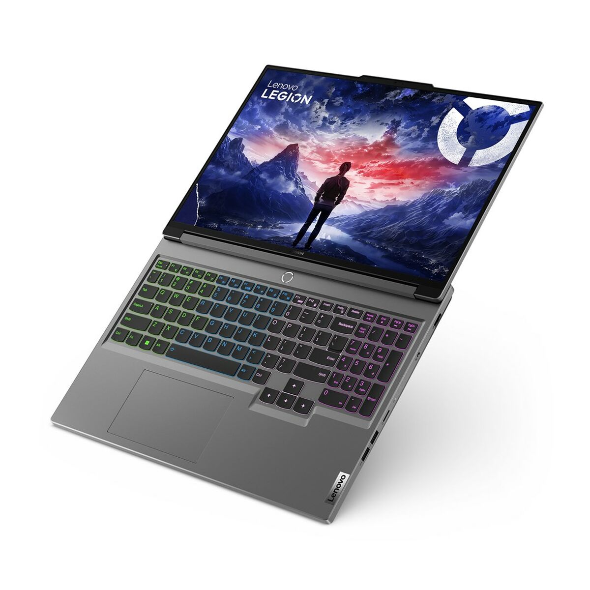 Laptop Lenovo 16" Intel Core I5-13450HX 16 GB RAM 512 GB SSD Nvidia Geforce RTX 4060 Laptop Lenovo 16" Intel Core I5-13450HX 16 GB RAM 512 GB SSD Nvidia Geforce RTX 4060