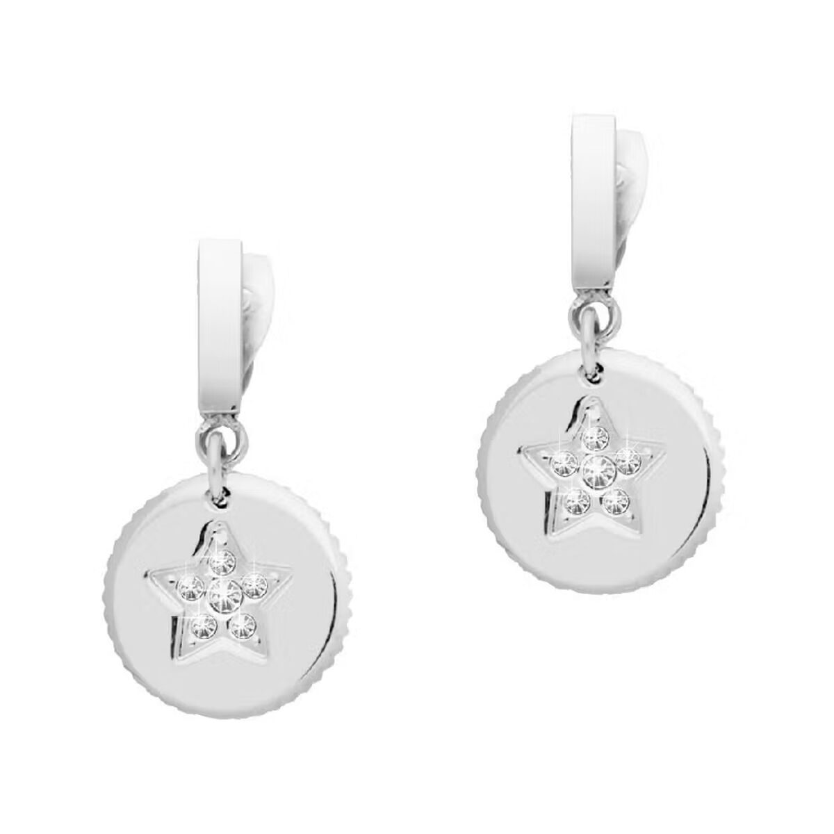 Ladies'Earrings Morellato SAHQ05 (2 cm)