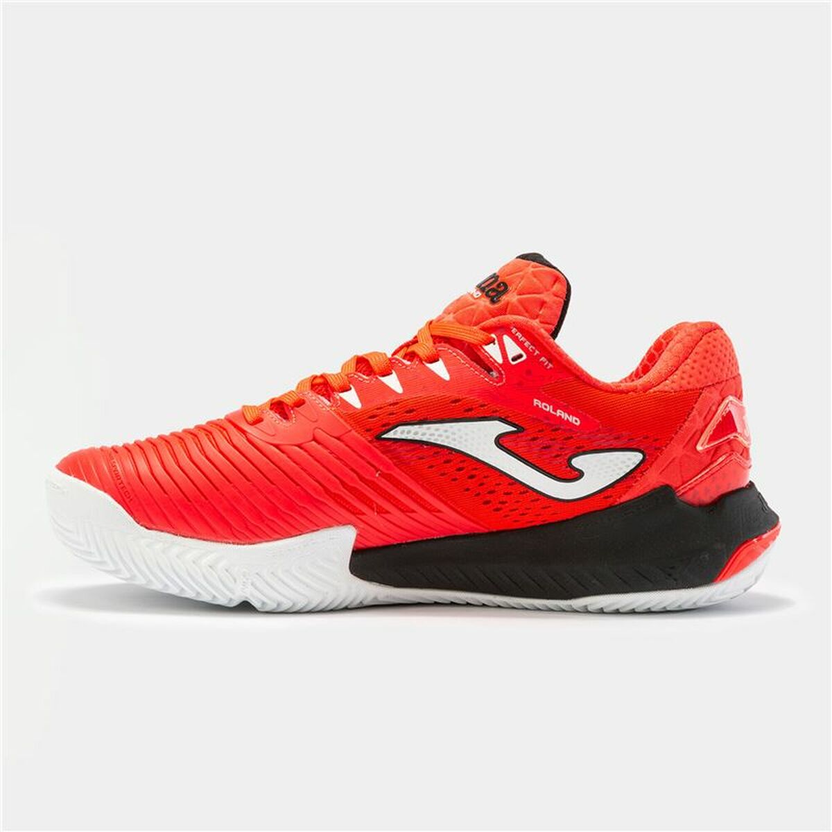 Adult's Padel Trainers Joma Sport Point 22 Hard Red