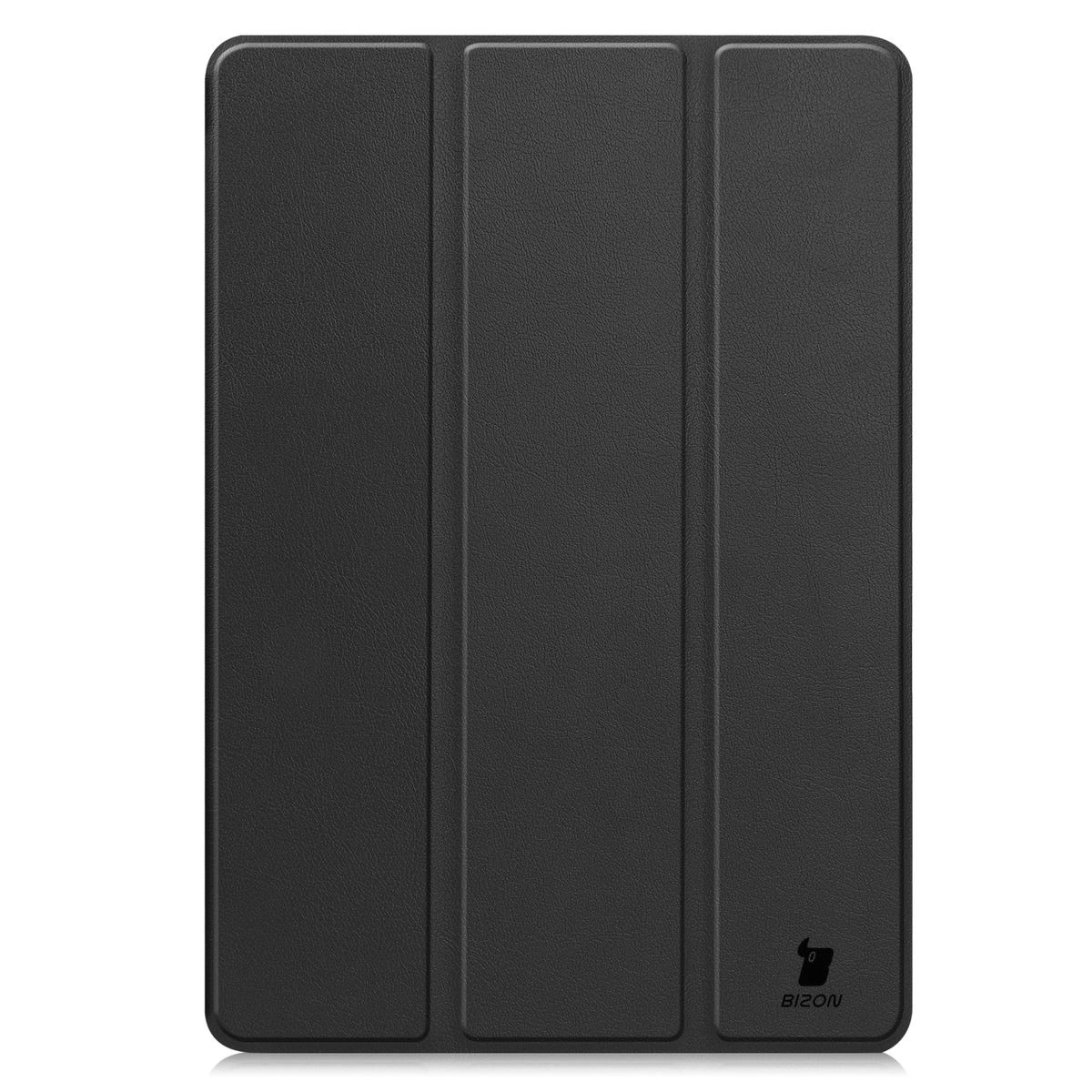 Etui z klapką Bizon Case Tab Croc do Xiaomi Pad 7 / 7 Pro czarne