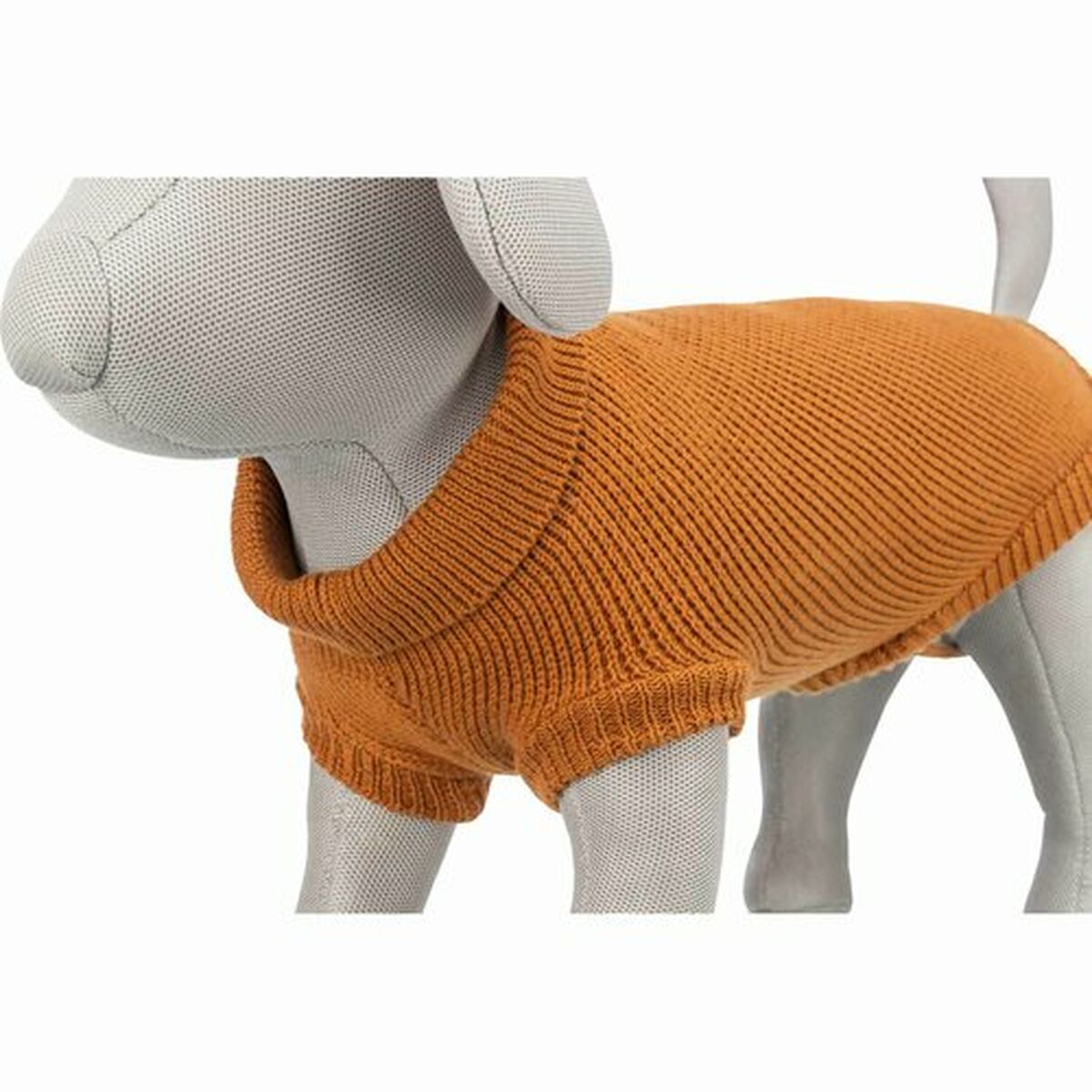 Unisex Jumper Trixie Berlín Orange (XS) Unisex Jumper Trixie Berlín Orange (XS)