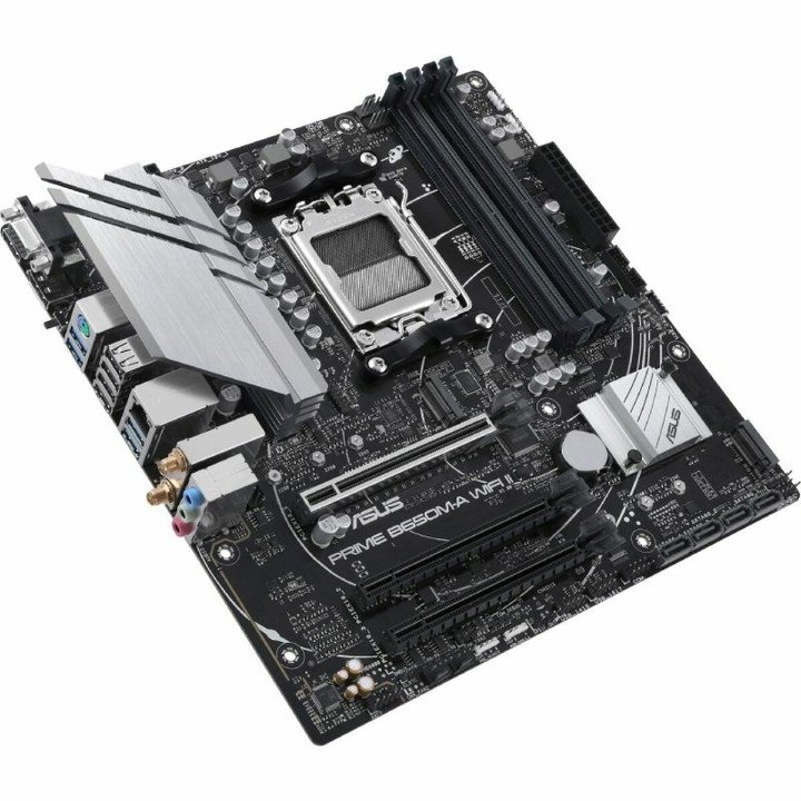 Motherboard Asus AMD AM5 AMD AMD B650 Motherboard Asus AMD AM5 AMD AMD B650