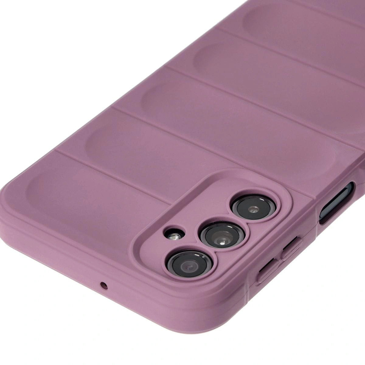 Bizon Case Tur Samsung Galaxy M34 5G light purple