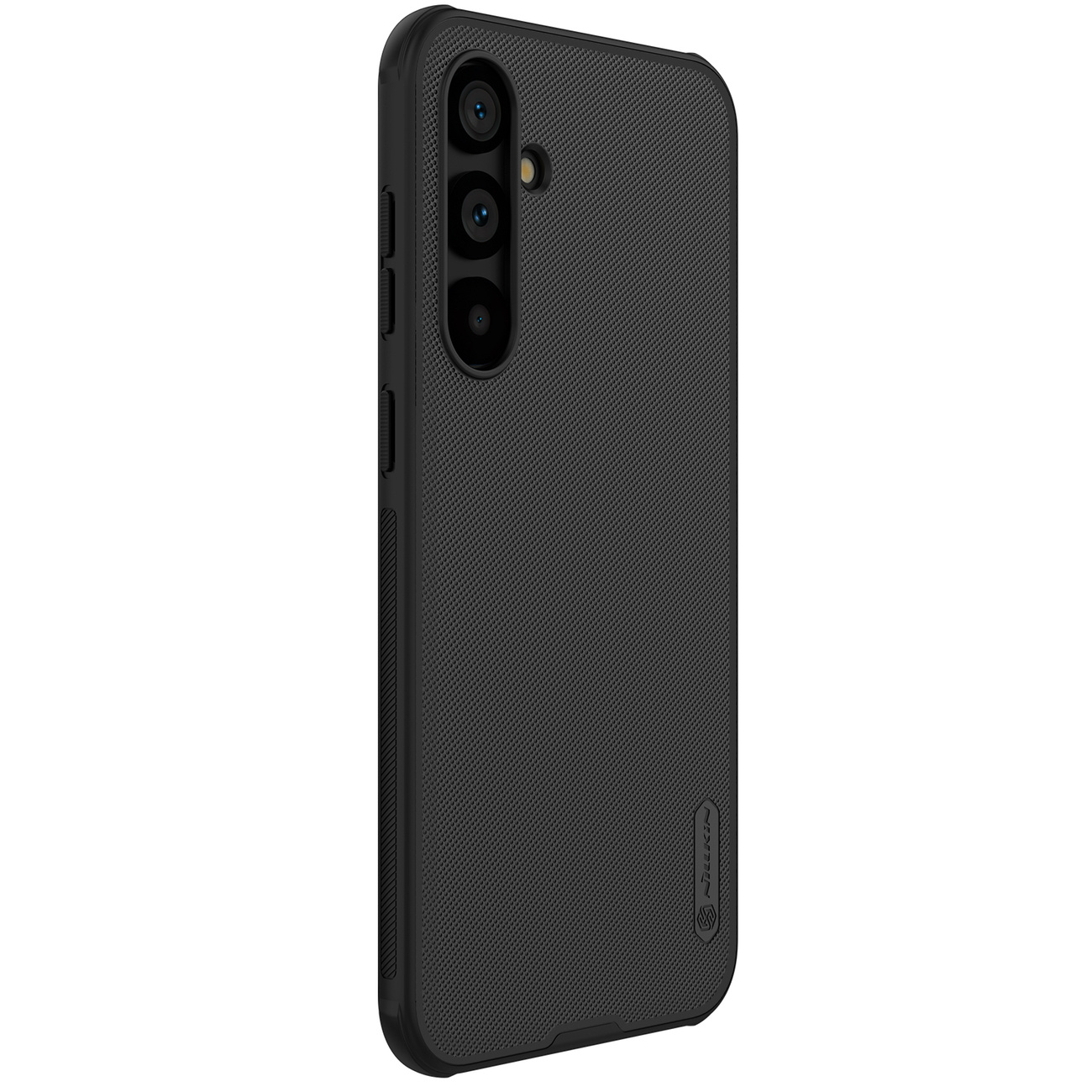 Nillkin Super Frosted Shield Pro Samsung Galaxy Galaxy S23 FE black