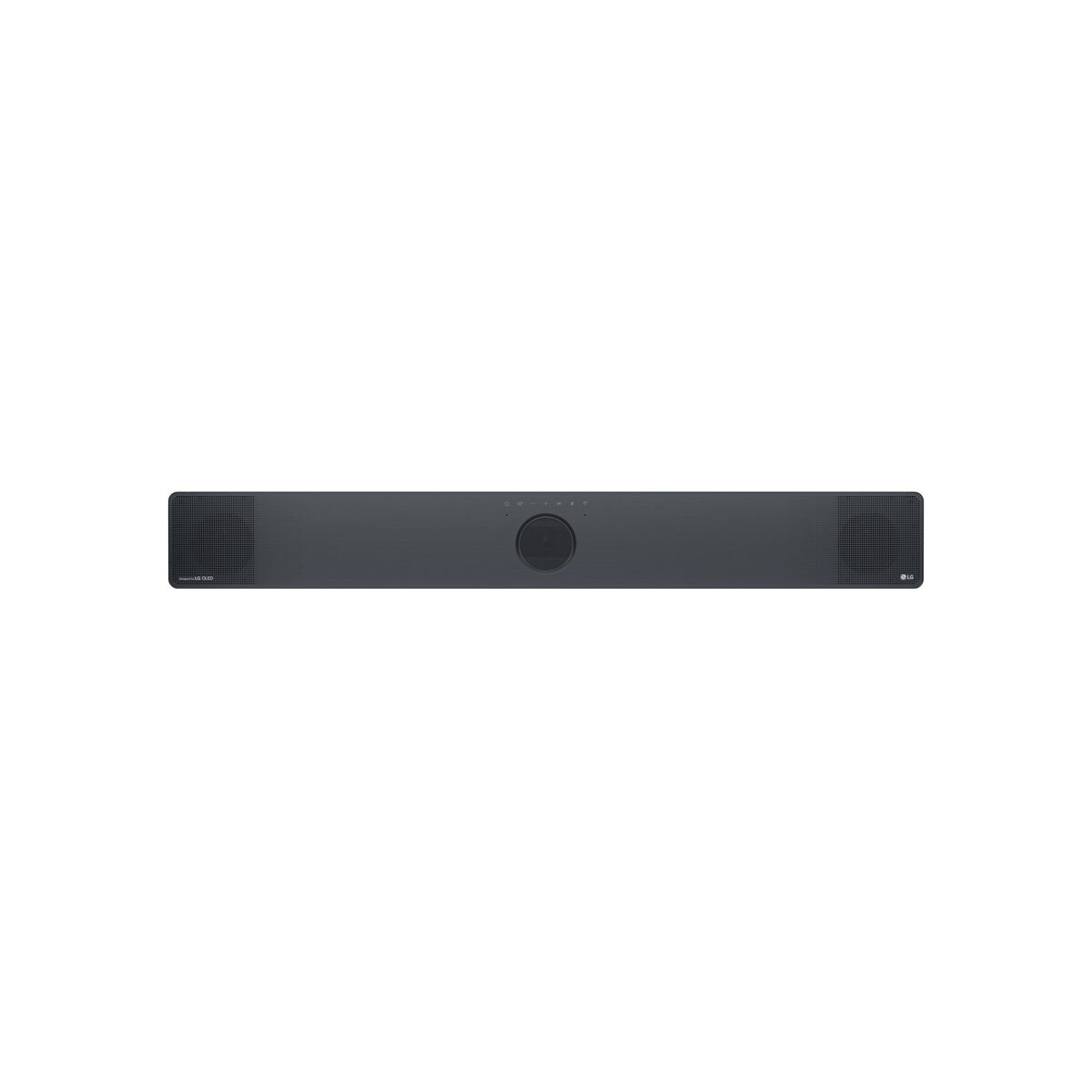 Soundbar LG SC9S Black 400 W