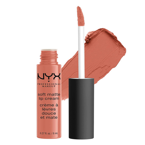 Lipstick Soft Matte NYX (8 ml) Lipstick Soft Matte NYX (8 ml)