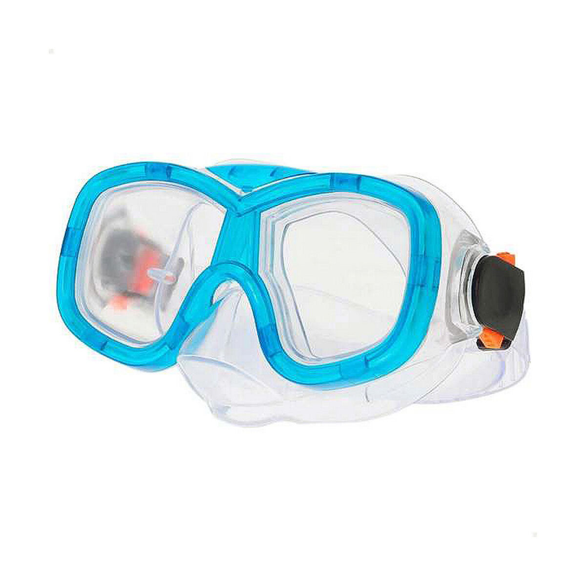 Okulary do Nurkowania Colorbaby Wielokolorowy