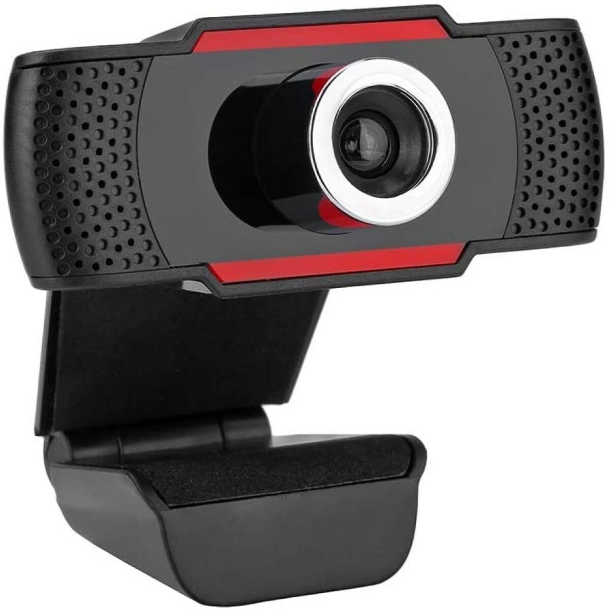 Webcam Techly 361438 Full HD (1) Webcam Techly 361438 Full HD (1)
