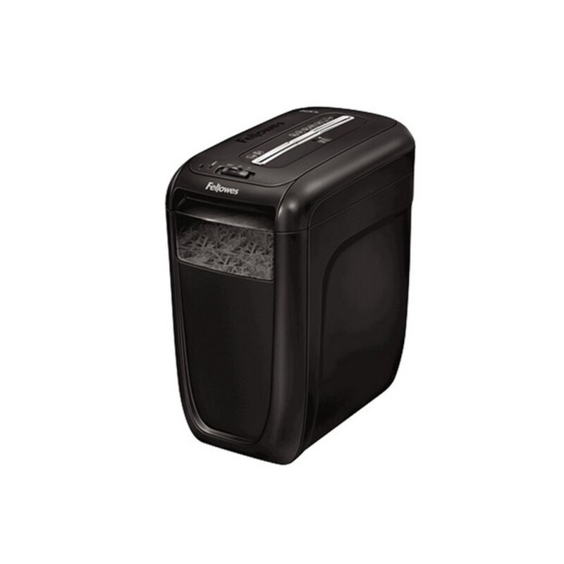 Paper Shredder Fellowes 4701101 11 L