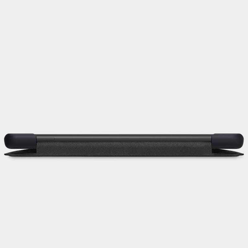 Nillkin QIN Samsung Galaxy A42 5G Black