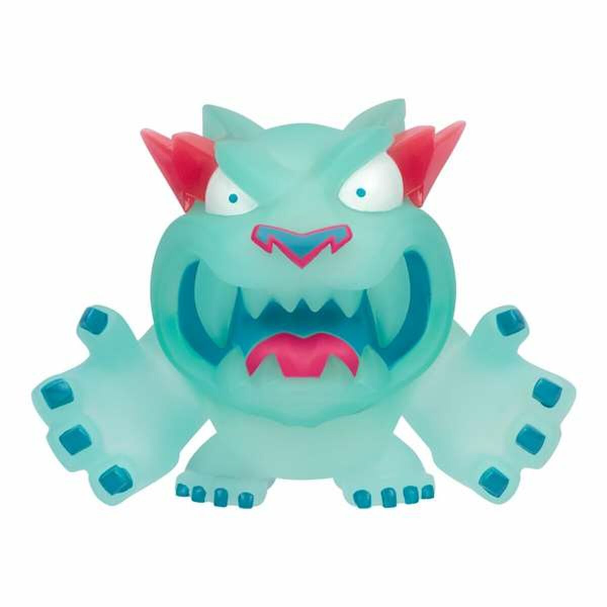 Action Figure Famosa 20,02 x 13,7 x 8,1 cm