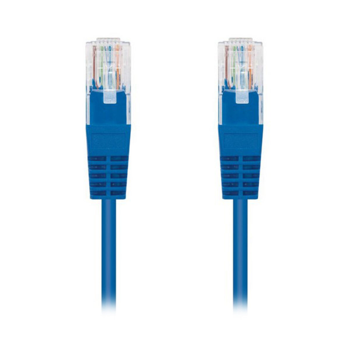 CAT 5e UTP Cable NANOCABLE 10.20.01 CAT 5e UTP Cable NANOCABLE 10.20.01