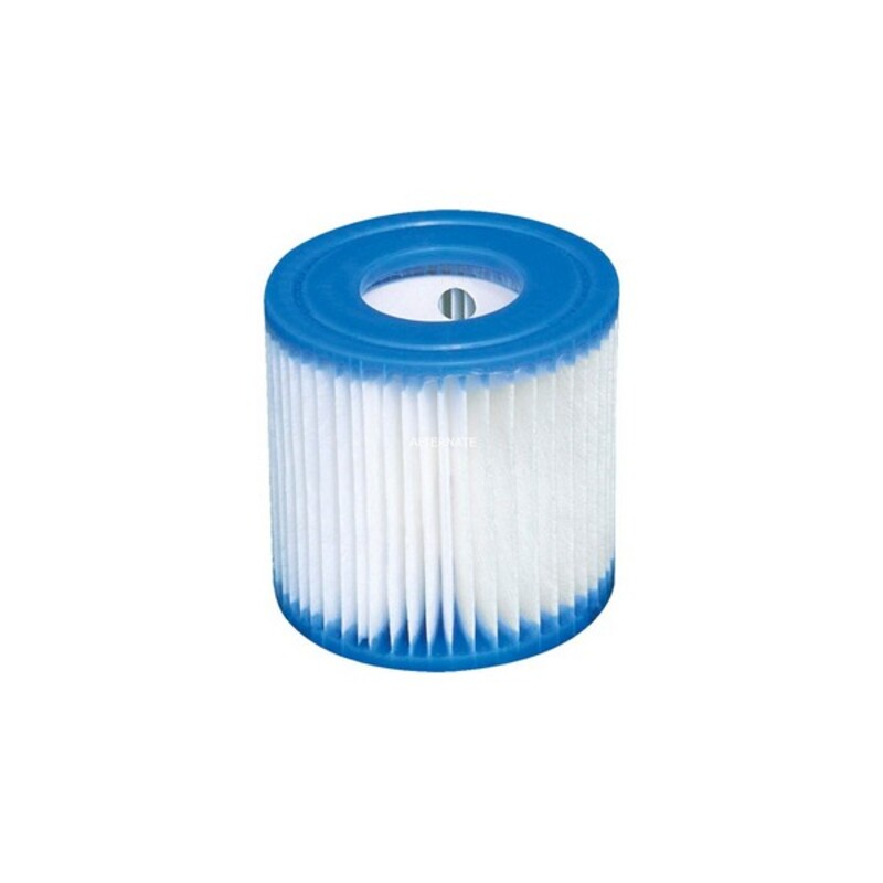 Treatment filter   Intex 29007         Pool cleaning accessory Type H  