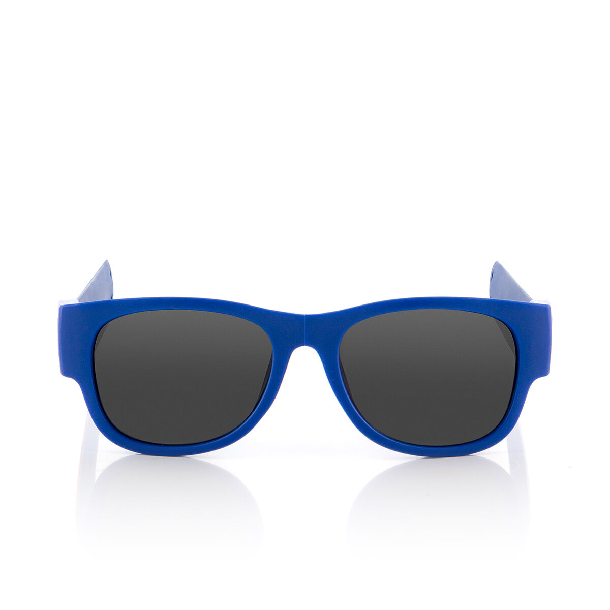 Sunfold World Cup France Roll-Up Sunglasses