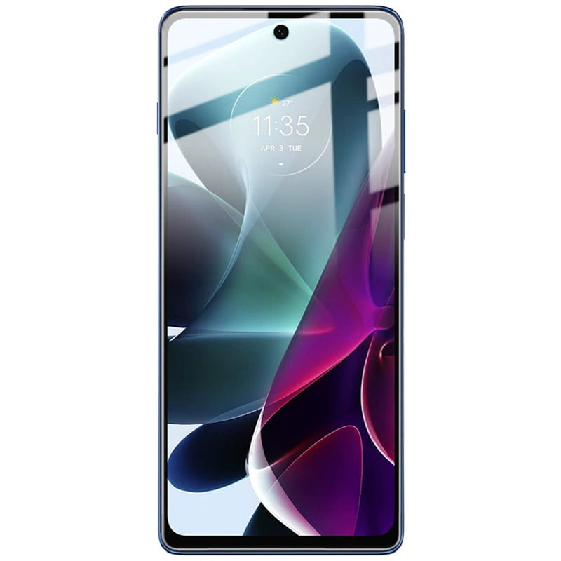 Bizon Glass Hydrogel Moto G52 / G82 [2 PACK]