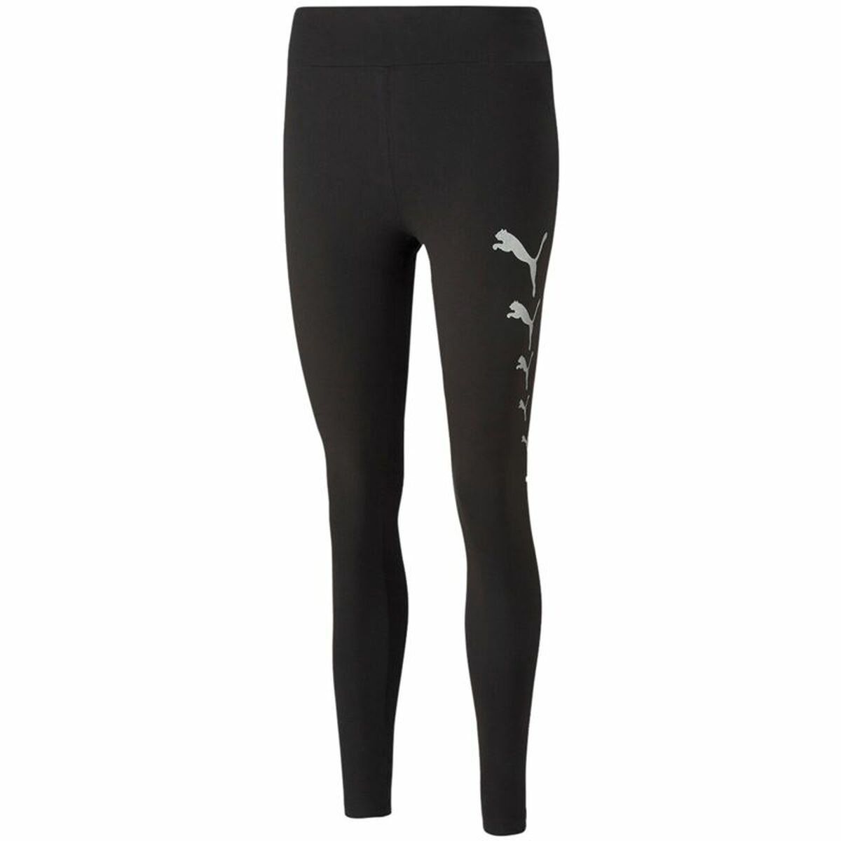 Sport leggings for Women Puma Spark Black