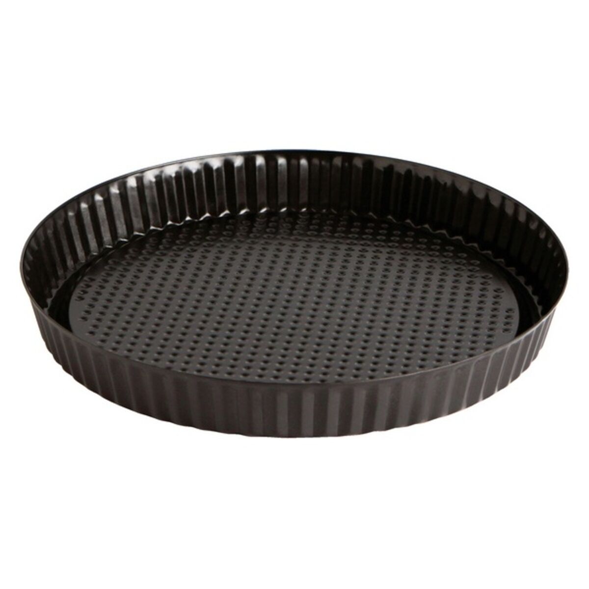 Cake Mould Quid Sweet Grey 25 x 3 cm