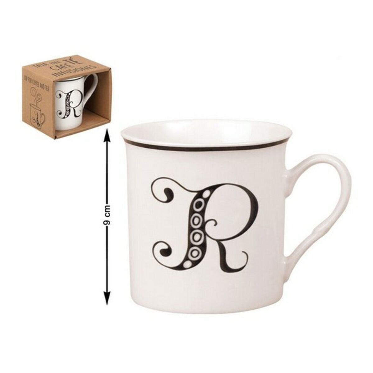 Ceramic Mug Ceramic Mug