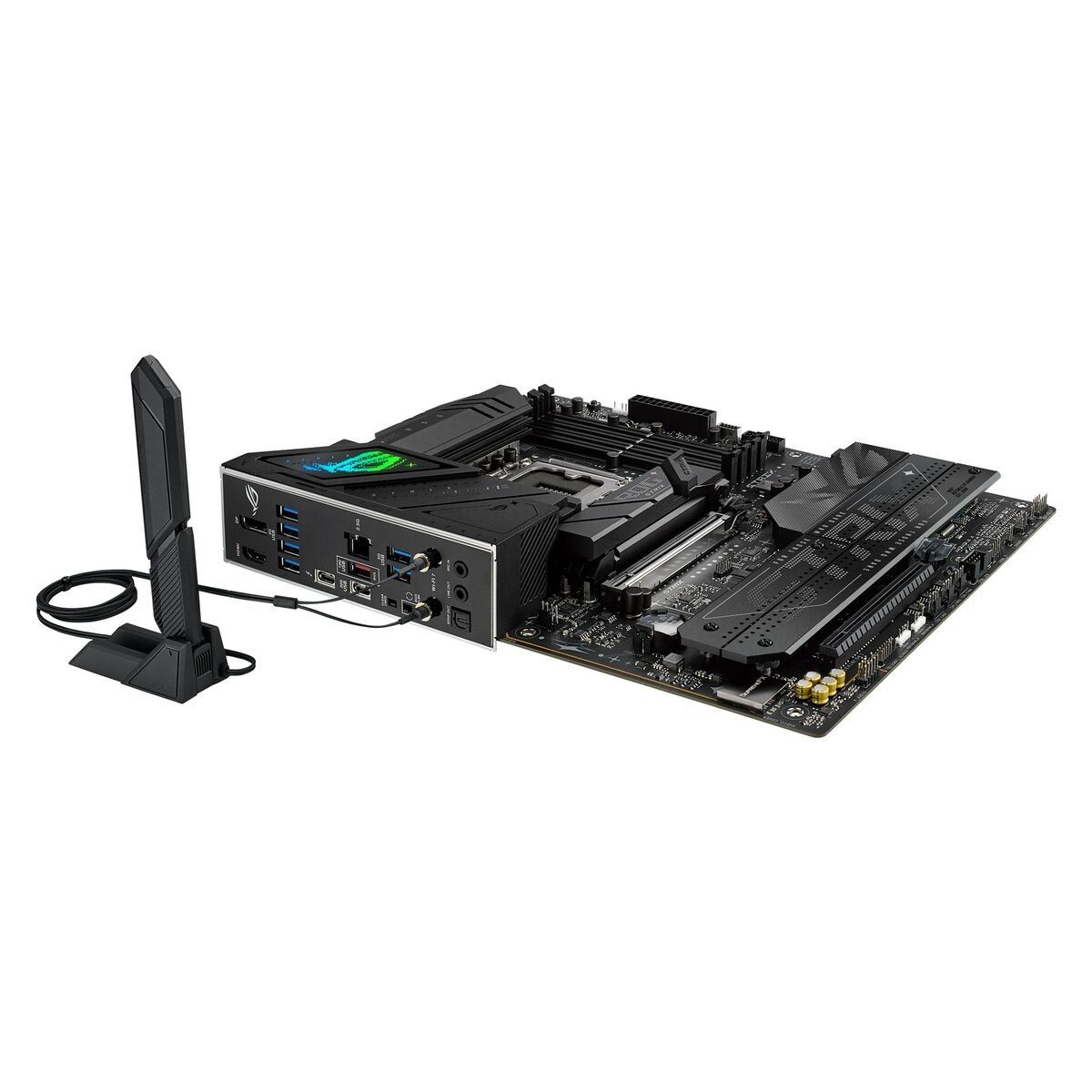 Motherboard Asus LGA 1851 Motherboard Asus LGA 1851