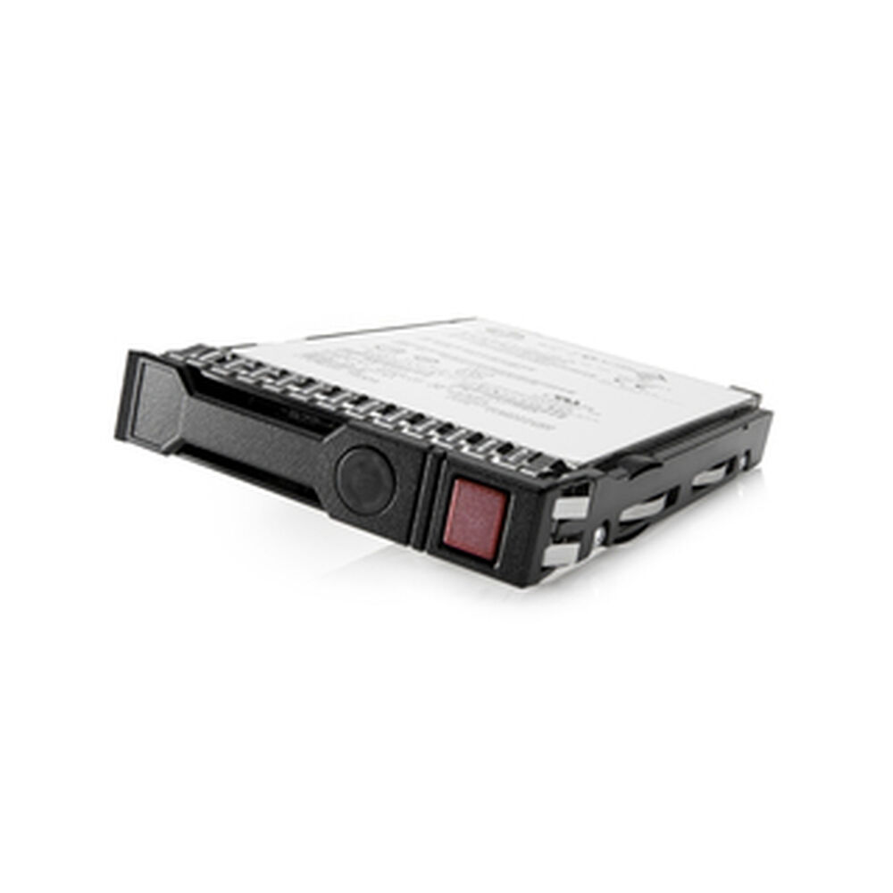 Festplatte HPE 861681-B21 2TB 7200 rpm 3,5"