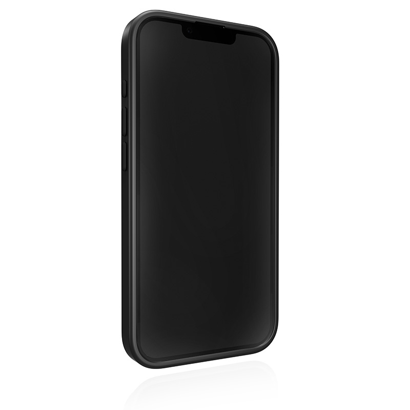 STM Reveal Warm MagSafe Apple iPhone 15 Pro Max (Black Realm)