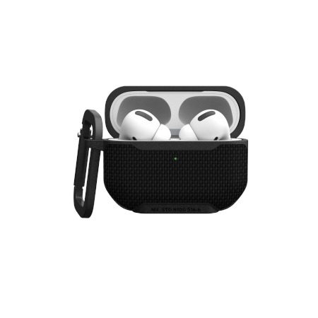 UAG Urban Armor Gear Metropolis Apple AirPods Pro 2 (black)