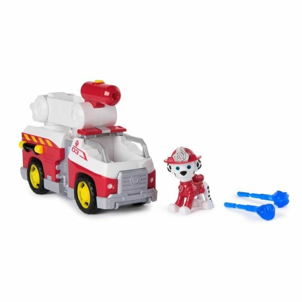 Action Figure Spin Master Paw Patrol Action Figure Spin Master Paw Patrol