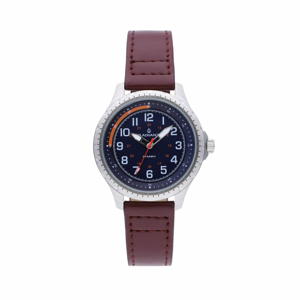 Uhr für Kleinkinder Radiant RA501601